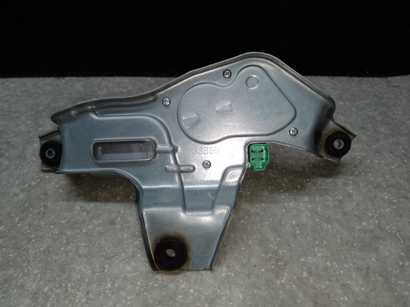 Моторчик стеклоочистителя задний ASX / OUTLANDER SPORT 10-21