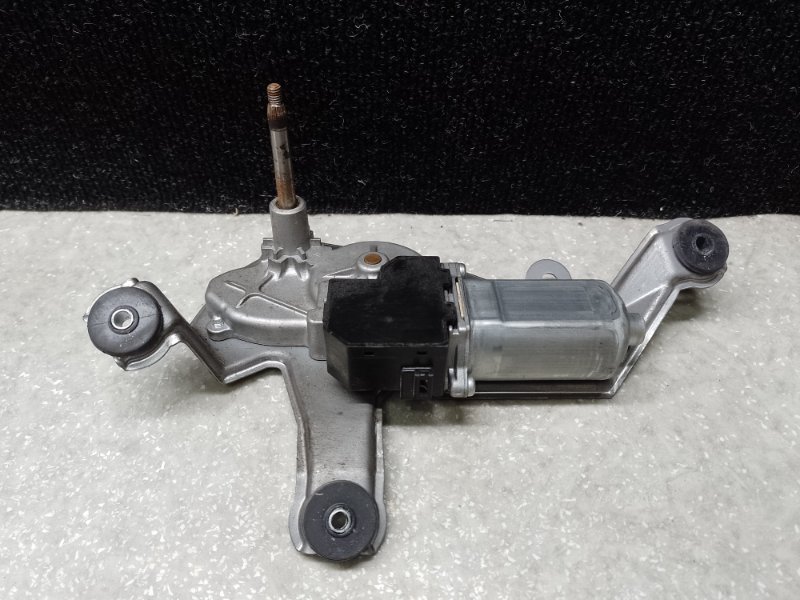 Моторчик стеклоочистителя задний RAV4 05-12