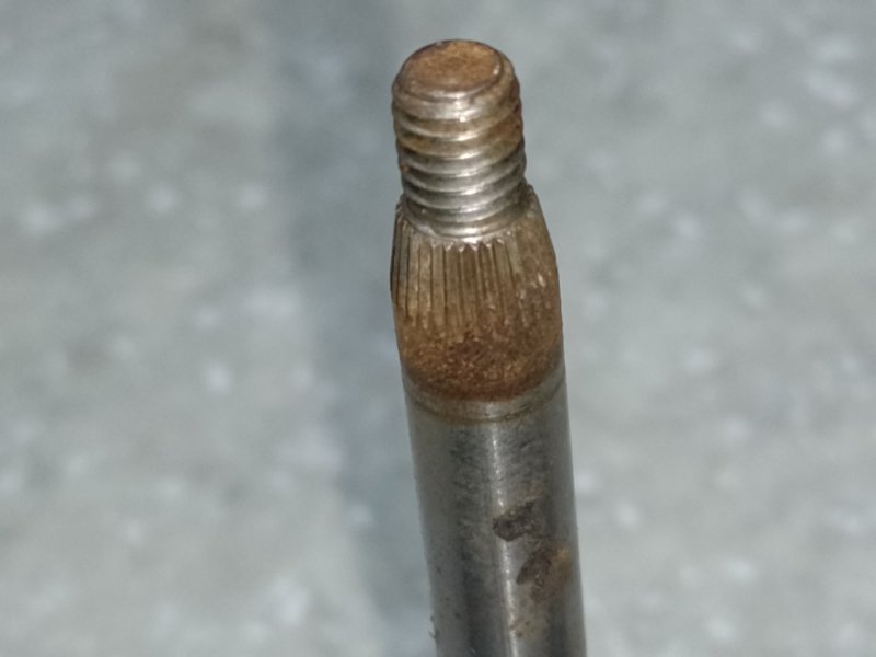 Моторчик стеклоочистителя задний TOYOTA RAV4 05-12