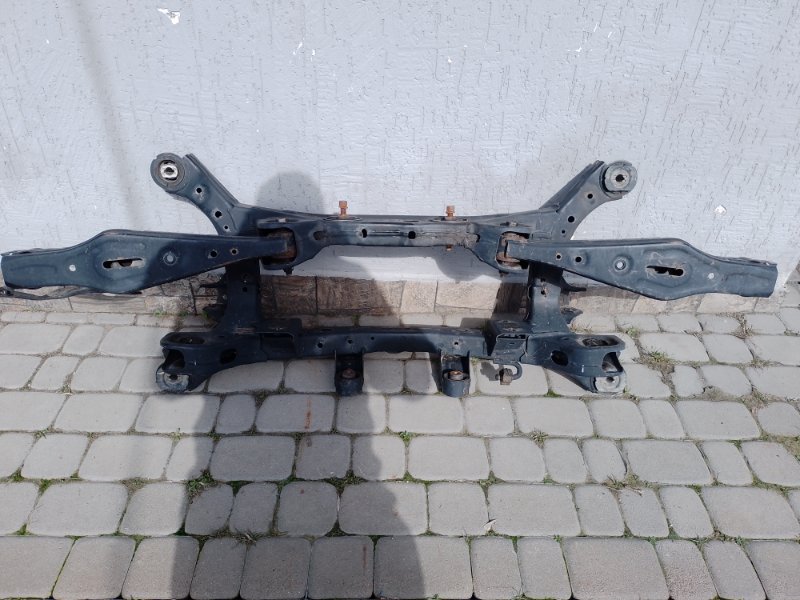 Балка задней подвески TUCSON TL 15-20