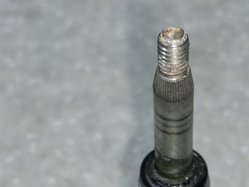 Моторчик стеклоочистителя задний TIIDA/VERSA C11 04-11