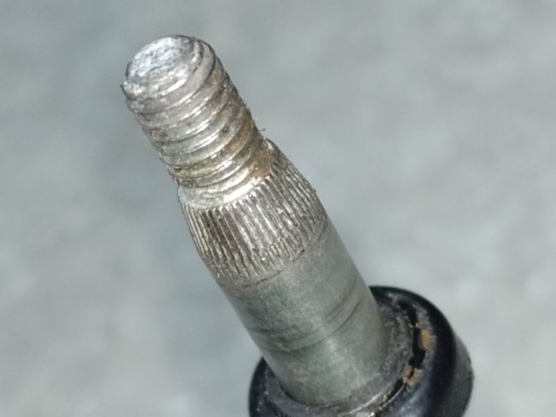 Моторчик стеклоочистителя задний TIIDA/VERSA C11 04-11