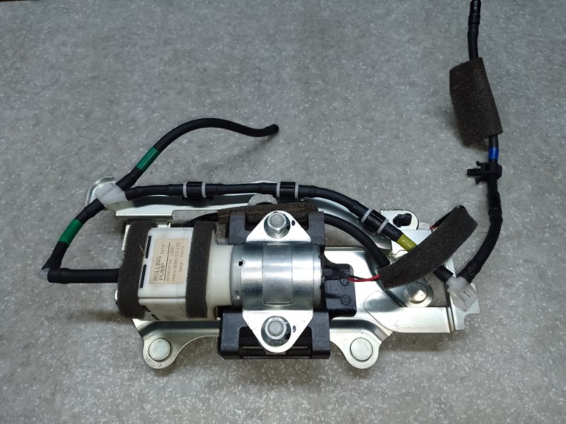 Насос омывателя стекла задний NISSAN ALTIMA L33 12-18 284K3-3TA0A Б/У