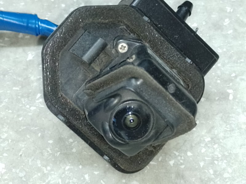 Камера заднего вида ALTIMA L33 12-18