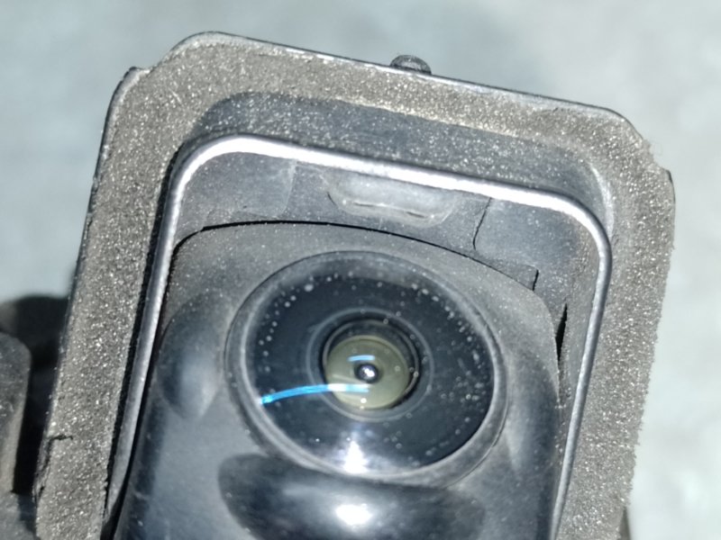 Камера заднего вида ALTIMA L33 12-18