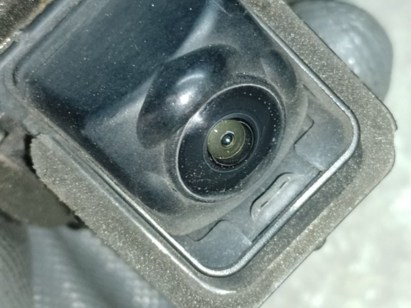 Камера заднего вида ALTIMA L33 12-18