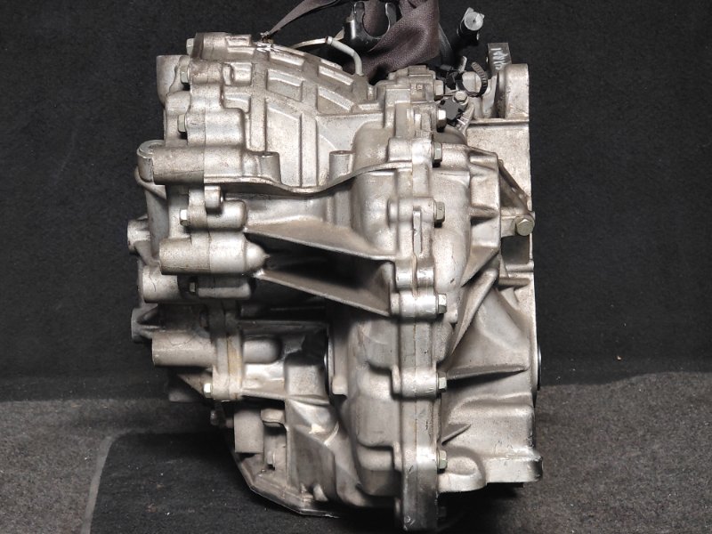 АКПП QASHQAI 07-14