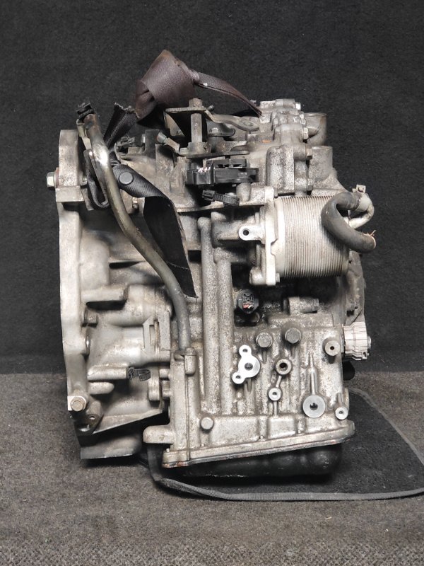 АКПП QASHQAI 07-14