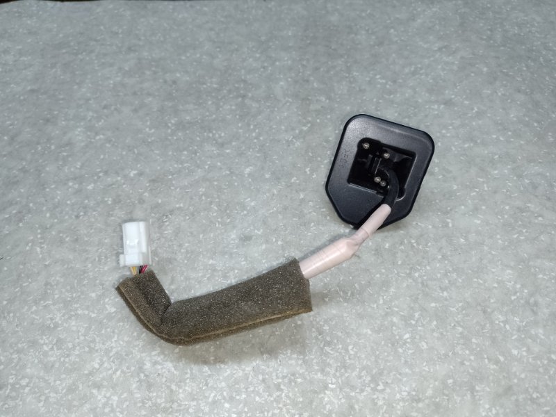 Камера заднего вида ALTIMA L33 12-18