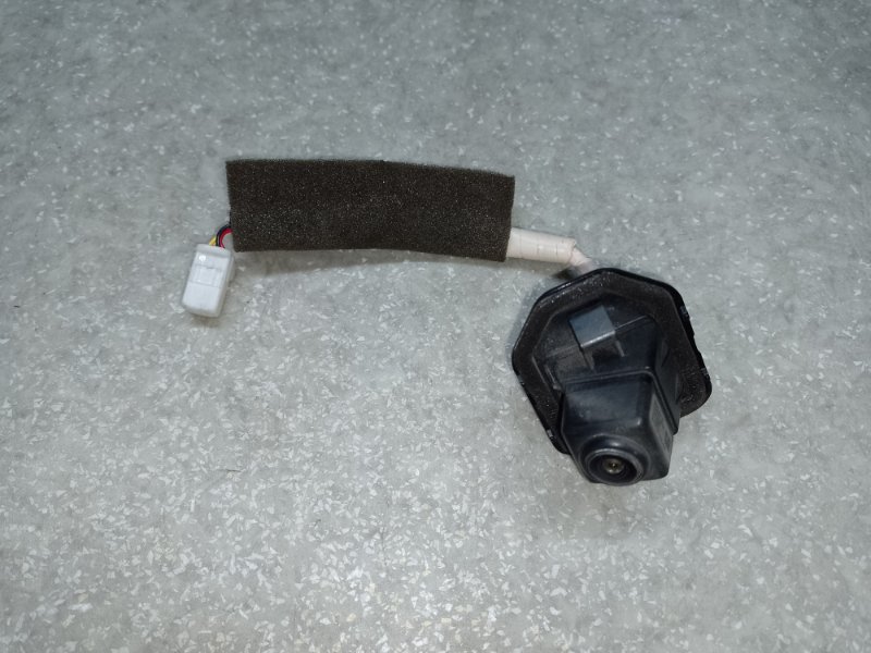 Камера заднего вида NISSAN ALTIMA L33 12-18 28442-3TA1B Б/У