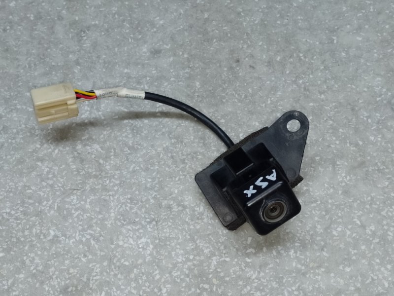 Камера заднего вида MITSUBISHI ASX / OUTLANDER SPORT 10-21 8781A064 Б/У