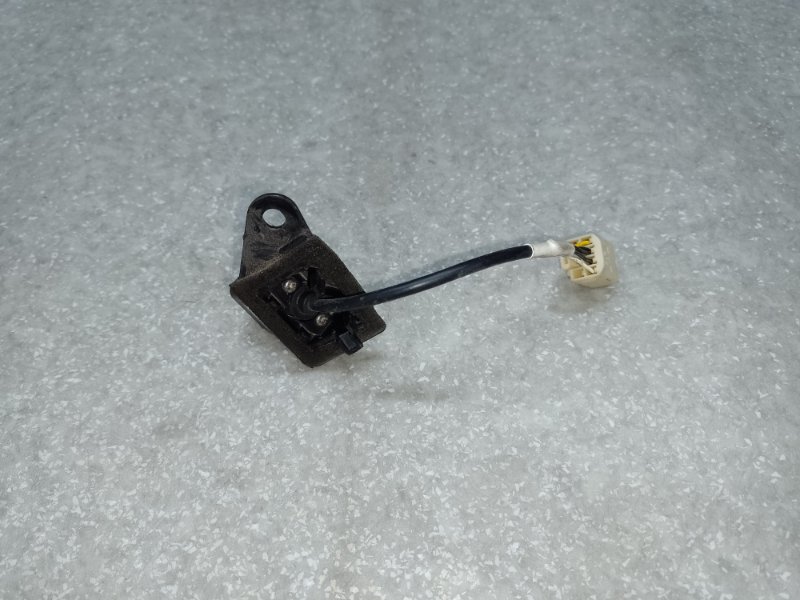 Камера заднего вида ASX / OUTLANDER SPORT 10-21