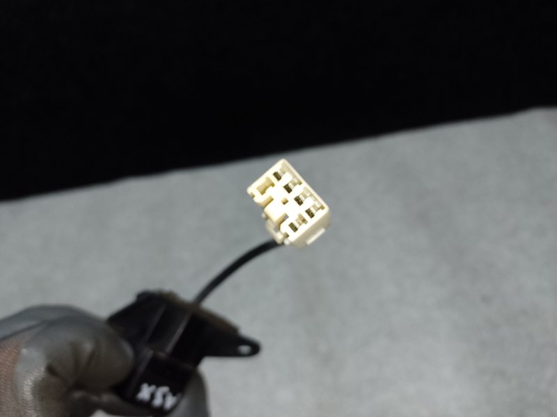 Камера заднего вида MITSUBISHI ASX / OUTLANDER SPORT 10-21