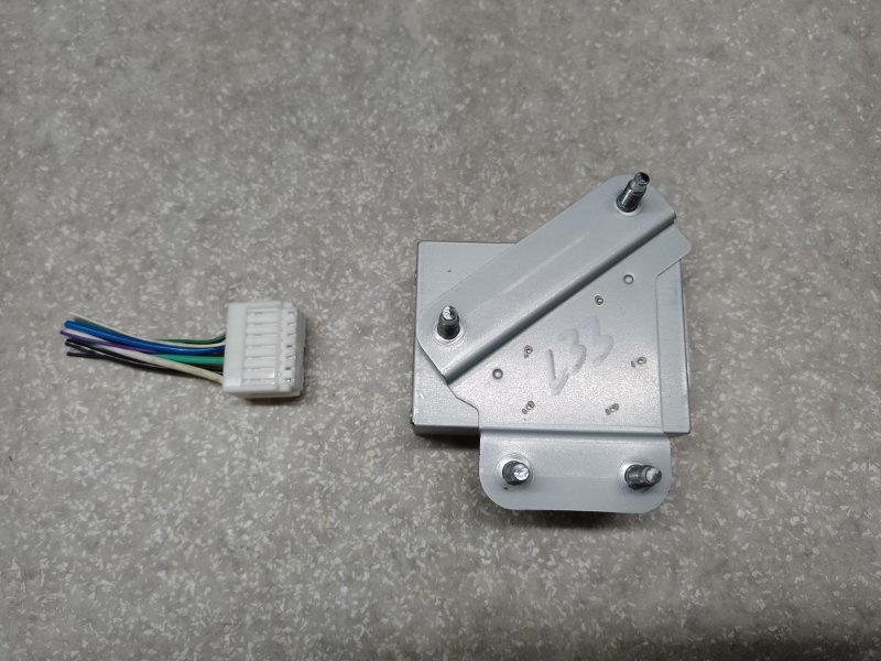 Блок электронный ALTIMA L33 12-18 Блок электронный ALTIMA L33 12-18