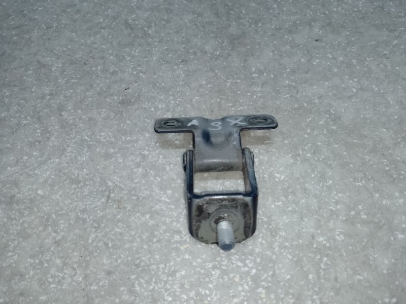 Петля крышки багажника MITSUBISHI ASX / OUTLANDER SPORT 10-21 5802A089 Б/У