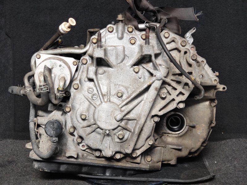 АКПП MITSUBISHI OUTLANDER XL 05-13 АКПП MITSUBISHI OUTLANDER XL 05-13