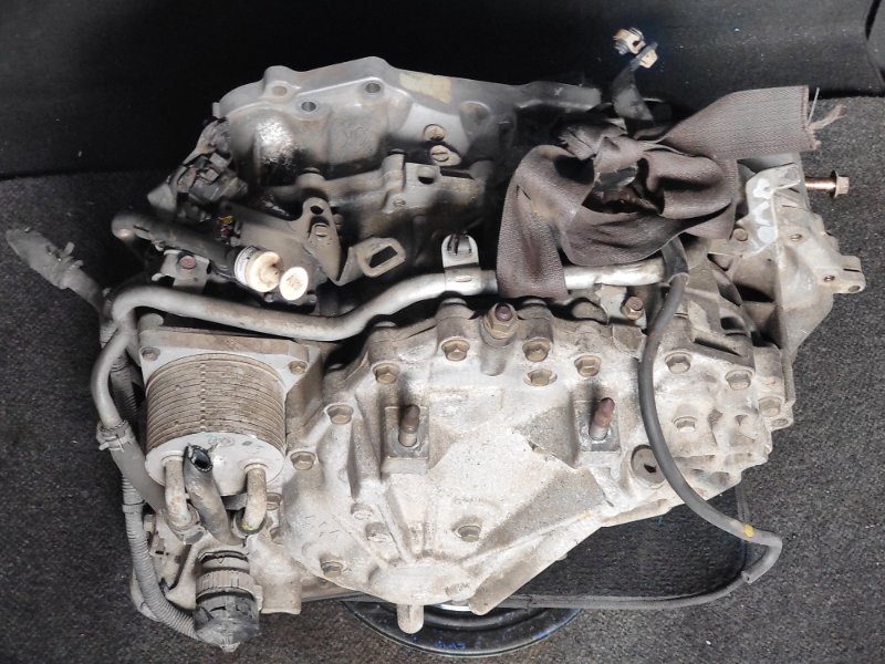 АКПП OUTLANDER XL 05-13 АКПП OUTLANDER XL 05-13