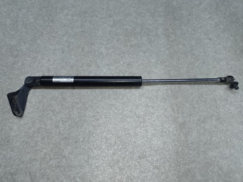 Запчасть амортизатор крышки багажника правый NISSAN TIIDA/VERSA C11 04-11 90450-EL00A Б/У Амортизатор крышки багажника правый NISSAN TIIDA/VERSA C11 04-11 90450-EL00A Б/У