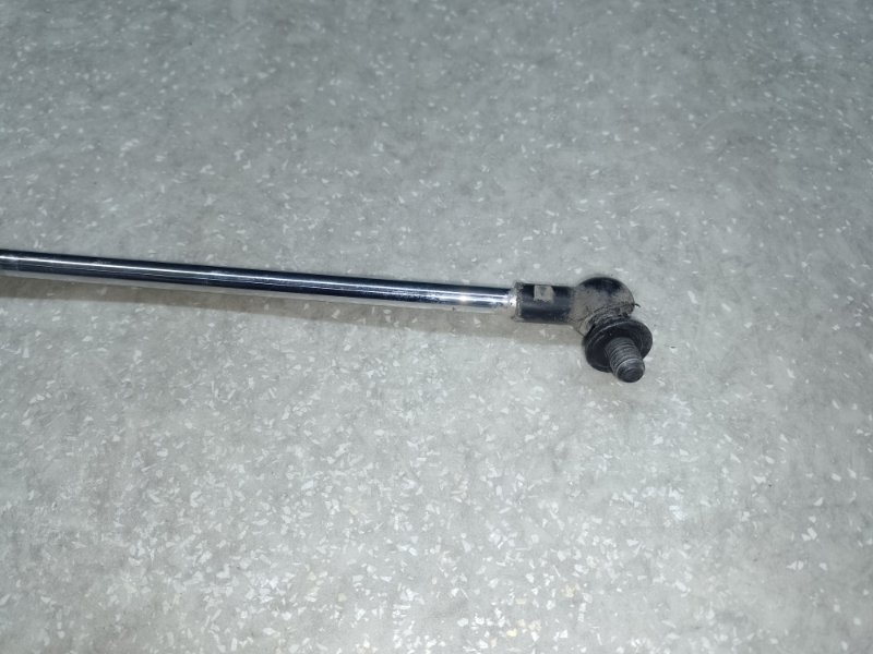 Амортизатор крышки багажника правый TIIDA/VERSA C11 04-11 Амортизатор крышки багажника правый TIIDA/VERSA C11 04-11