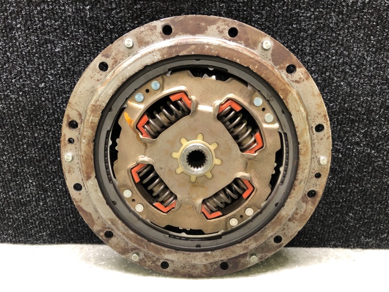 Диск сцепления PRIUS - 30 09-17 1.8 2ZR-FXE Диск сцепления PRIUS - 30 09-17 1.8 2ZR-FXE