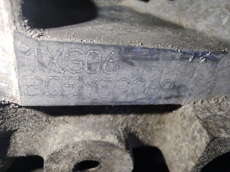 АКПП OUTLANDER XL 05-13 АКПП OUTLANDER XL 05-13