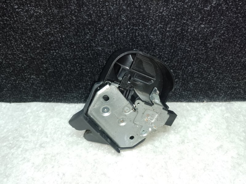 Замок крышки багажника ACCORD USA 07-12