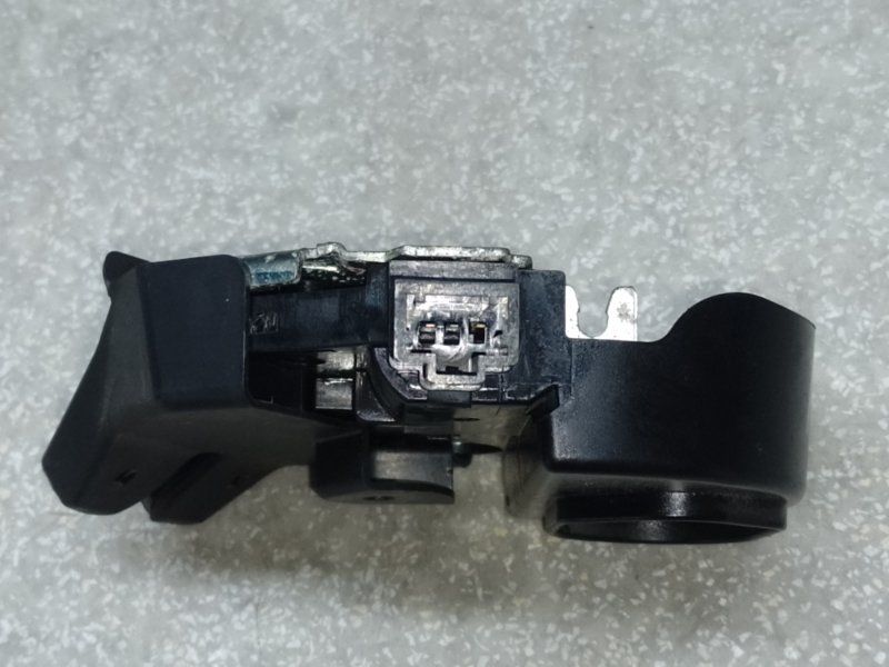 Замок крышки багажника HONDA ACCORD USA 07-12