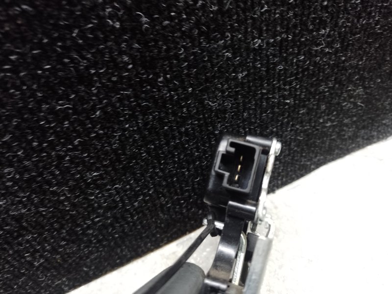 Замок крышки багажника ALTIMA L33 12-18