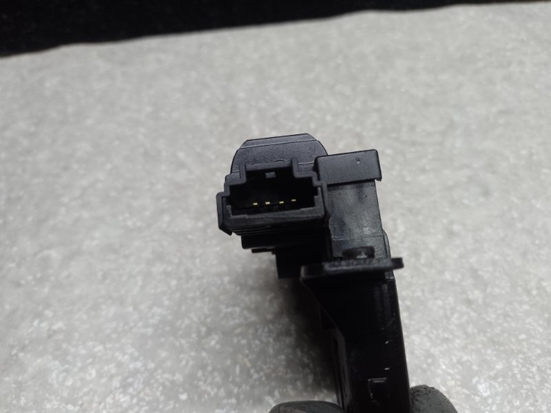 Замок крышки багажника NISSAN TIIDA/VERSA C11 04-11