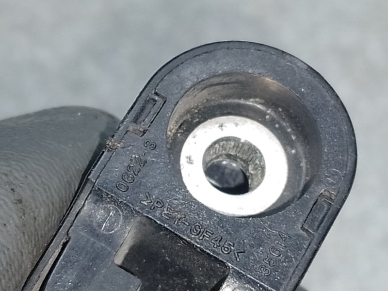 Поводок стеклоочистителя задний NISSAN TIIDA/VERSA C11 04-11