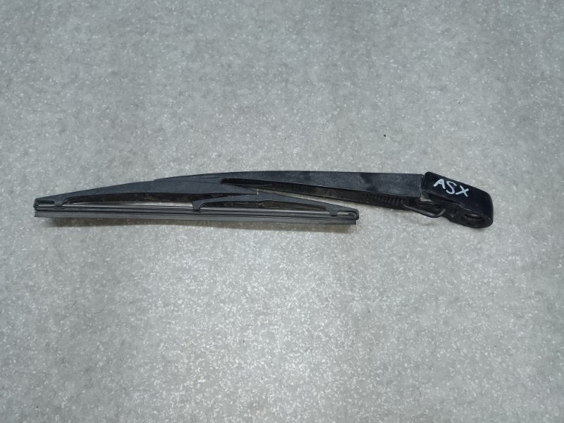 Поводок стеклоочистителя задний MITSUBISHI ASX / OUTLANDER SPORT 10-21 8253A029 Б/У