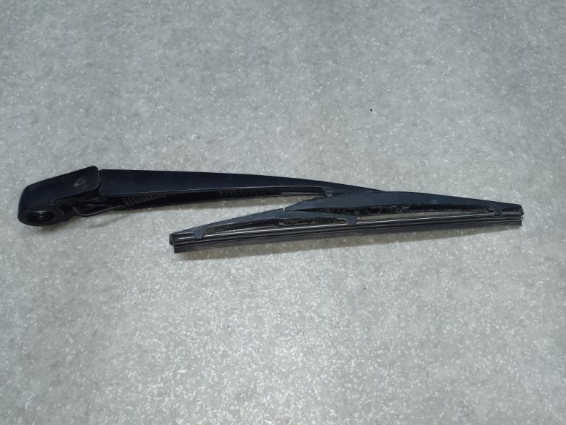 Поводок стеклоочистителя задний ASX / OUTLANDER SPORT 10-21