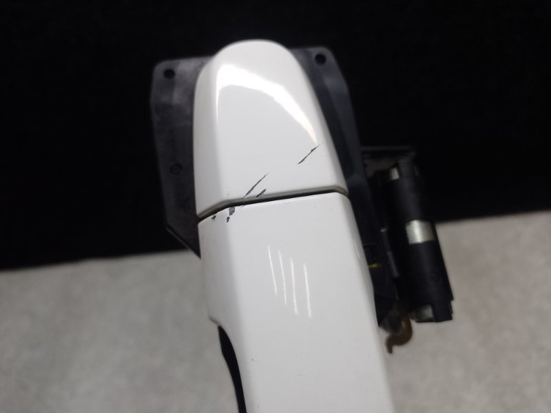 Ручка открывания багажника TOYOTA RAV4 05-12