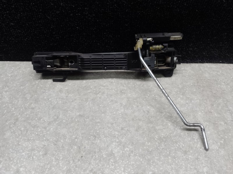 Ручка двери багажника LAND CRUISER PRADO 120 02-09 Ручка двери багажника LAND CRUISER PRADO 120 02-09