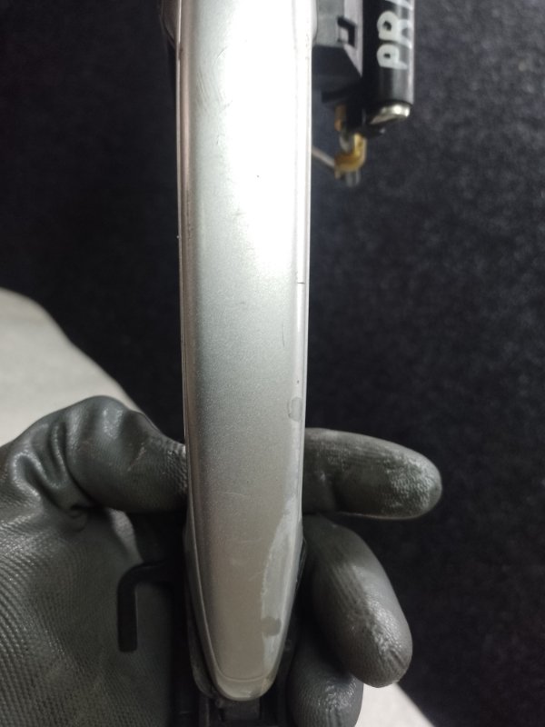 Ручка двери багажника TOYOTA LAND CRUISER PRADO 120 02-09 Ручка двери багажника TOYOTA LAND CRUISER PRADO 120 02-09