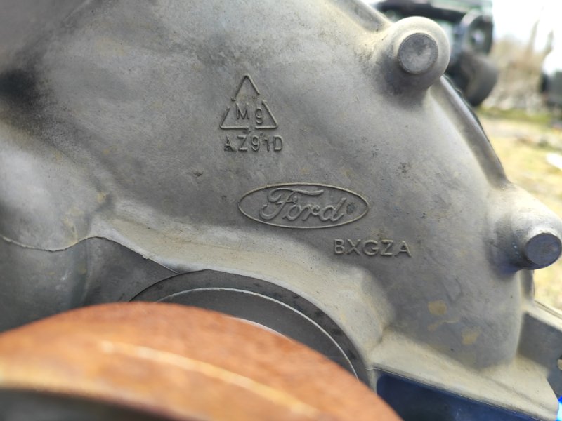 АКПП EXPEDITION 17- 2018 T35PDTD