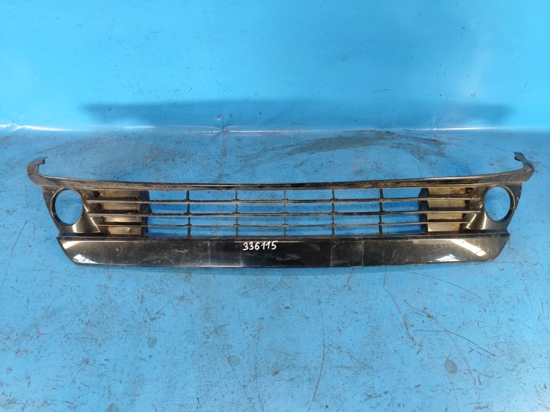 Решетка переднего бампера TOYOTA PRIUS - 30 09-17 5310247020 Б/У