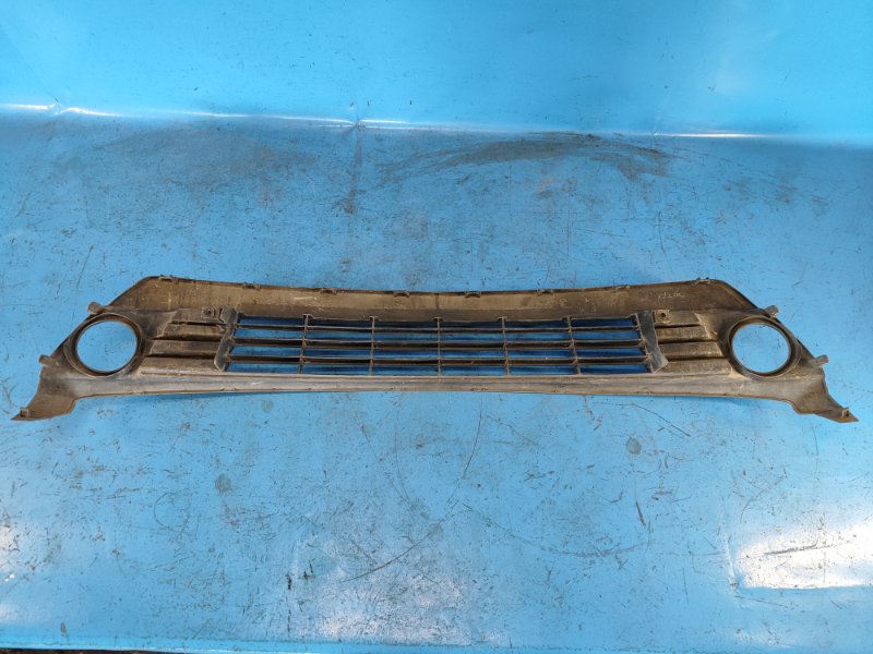 Решетка переднего бампера PRIUS - 30 09-17