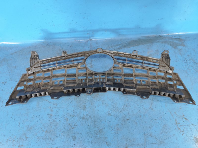 Накладка (молдинг) решетки радиатора TOYOTA PRIUS - 30 09-17