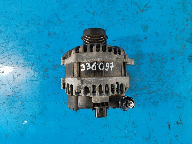 Генератор FORD EXPEDITION 17- 2018 T35PDTD JL1Z10346A Б/У