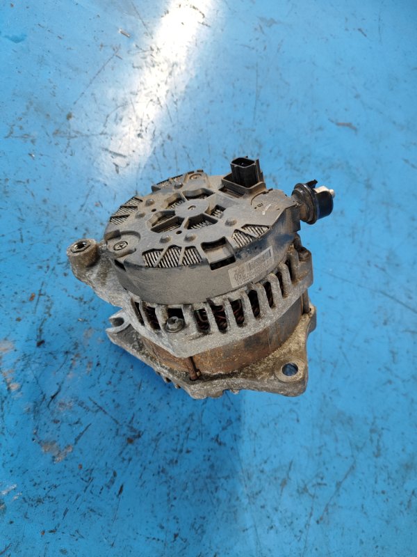 Генератор EXPEDITION 17- 2018 T35PDTD