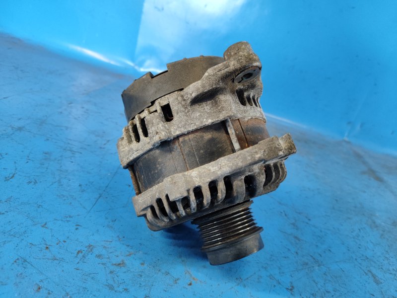 Генератор FORD EXPEDITION 17- T35PDTD