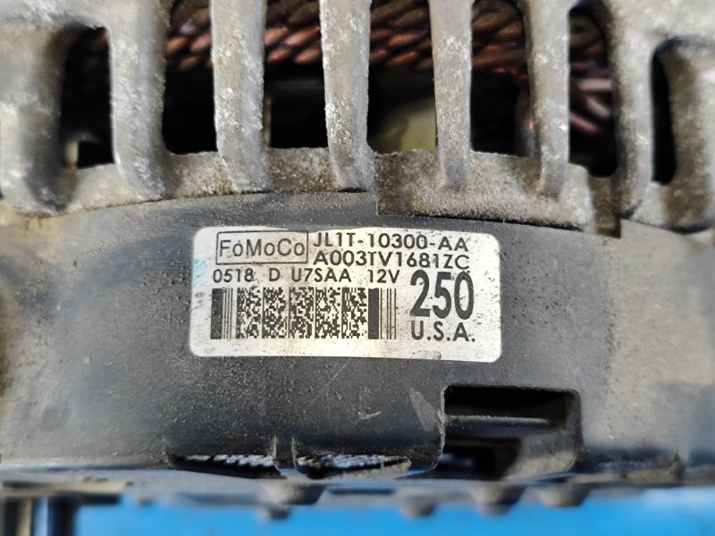 Генератор EXPEDITION 17- 2018 T35PDTD