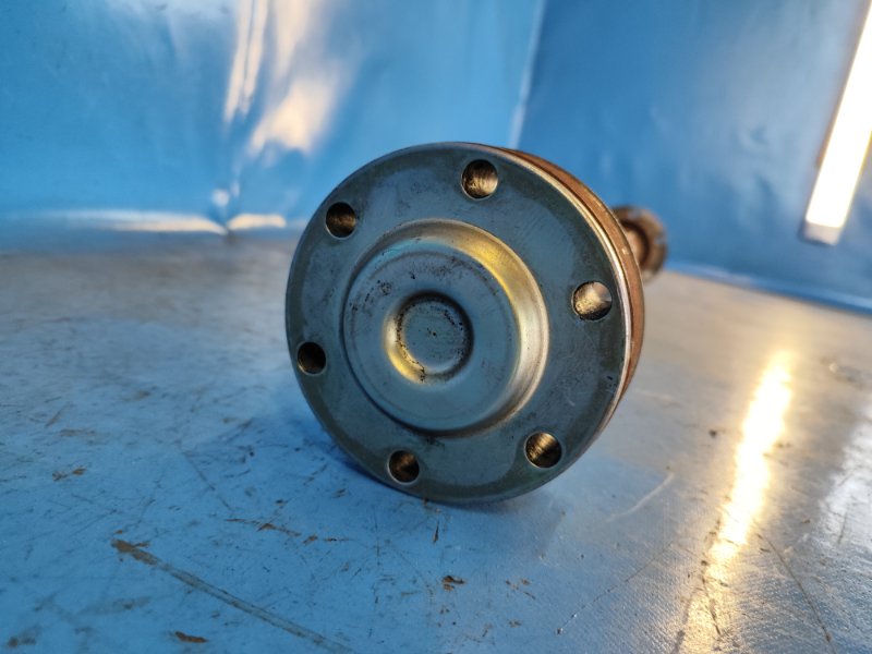 Карданный вал передний EXPEDITION 17- 2018 T35PDTD