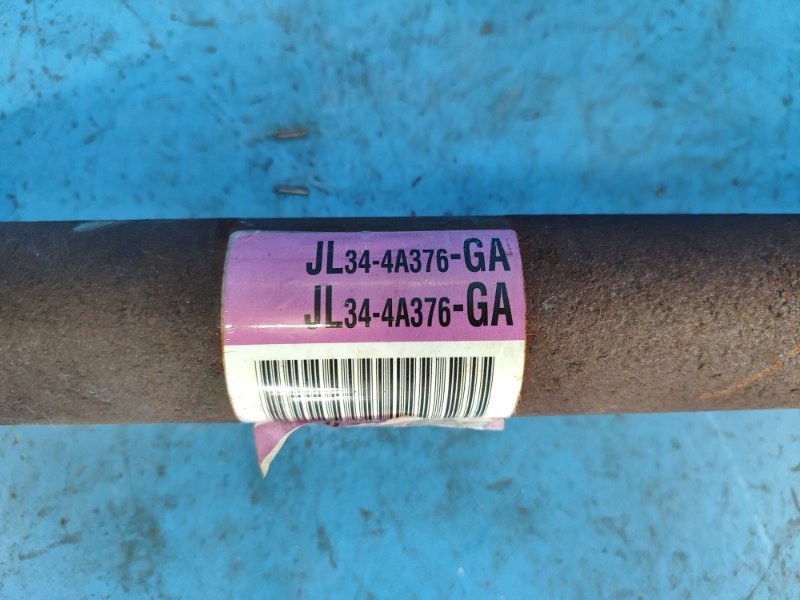 Карданный вал передний EXPEDITION 17- 2018 T35PDTD