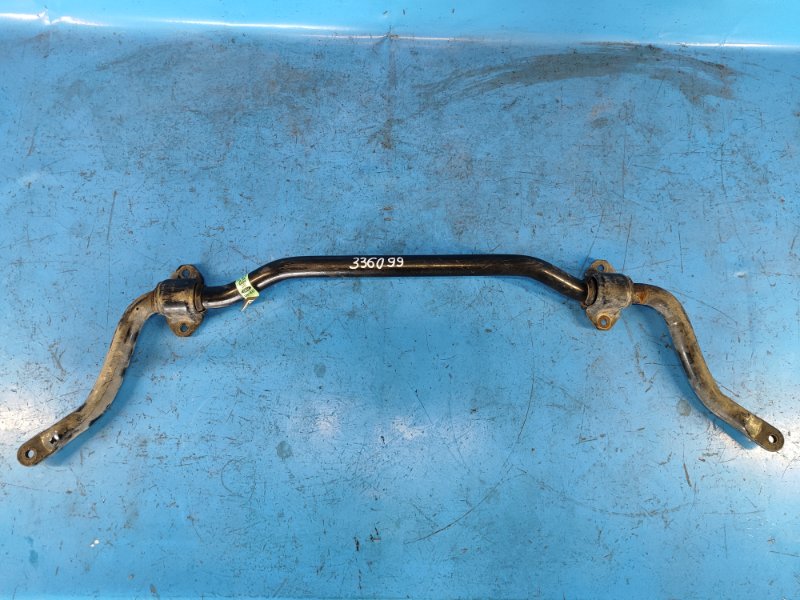 Стабилизатор передний FORD EXPEDITION 17- 2018 T35PDTD JL3Z5482B Б/У