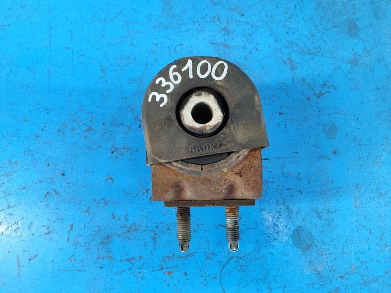 Подушка двигателя правая FORD EXPEDITION 17- 2018 T35PDTD JL1Z6038B Б/У