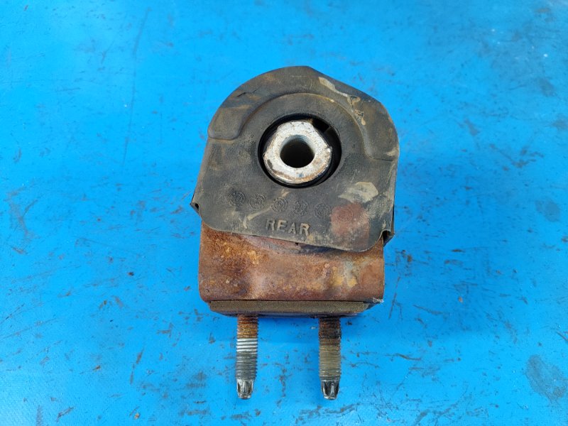 Подушка двигателя правая EXPEDITION 17- 2018 T35PDTD