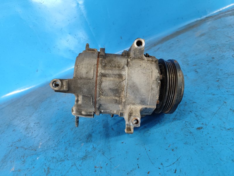 Компрессор кондиционера EXPEDITION 17- 2018 T35PDTD