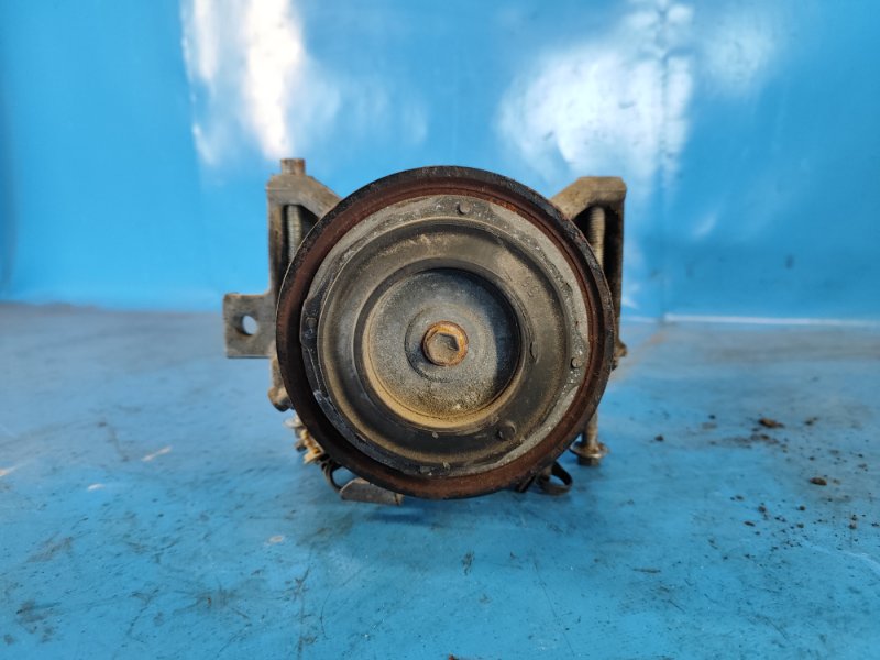 Компрессор кондиционера EXPEDITION 17- 2018 T35PDTD